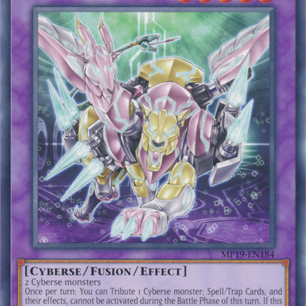Diplexer Chimera [MP19-EN184] Common