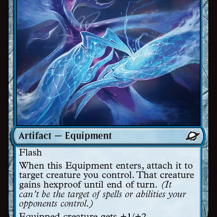 Illvoi Light Jammer [Edge of Eternities]