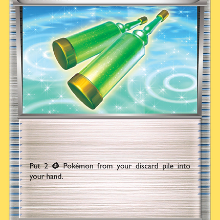 Revitalizer (70/83) [XY: Generations]