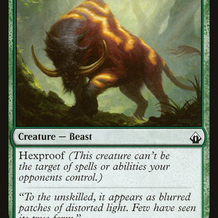 Primal Huntbeast [Battlebond]