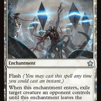 Stasis Snare [Foundations]