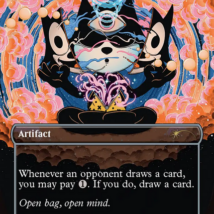 Mind's Eye [Secret Lair Drop Series]