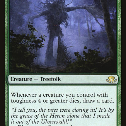 Ulvenwald Observer [Eldritch Moon]