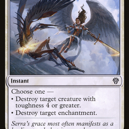 Destroy Evil [The List]