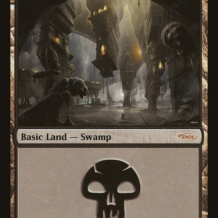 Swamp (3) [Arena League 2006]