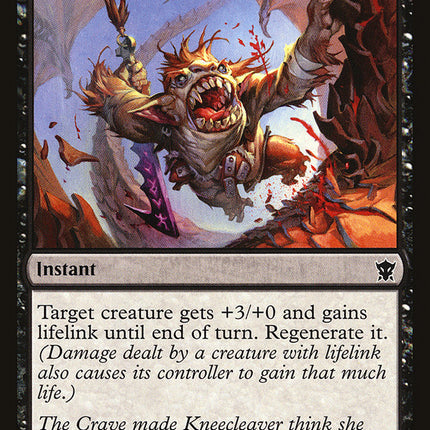 Butcher's Glee [Dragons of Tarkir]
