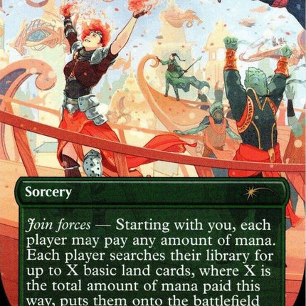Collective Voyage [Secret Lair Drop Series]