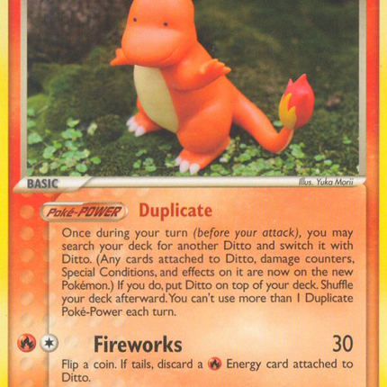 Ditto (61/113) [EX: Delta Species]