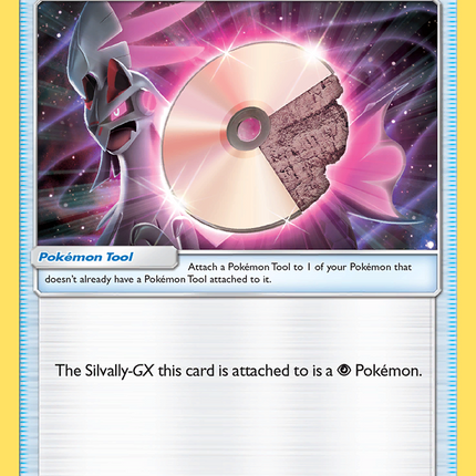 Psychic Memory (98/111) [Sun & Moon: Crimson Invasion]