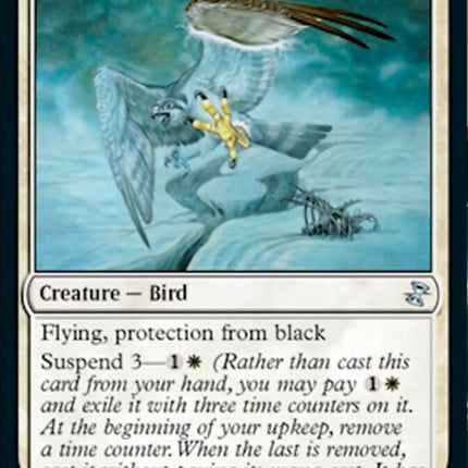 Duskrider Peregrine [Time Spiral Remastered]