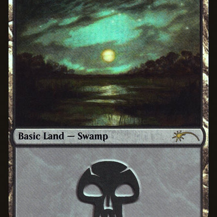 Swamp (Rebecca Guay) [Standard Showdown Promos]