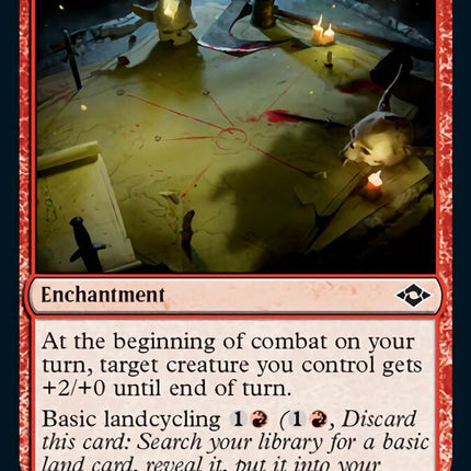 Battle Plan [Modern Horizons 2]