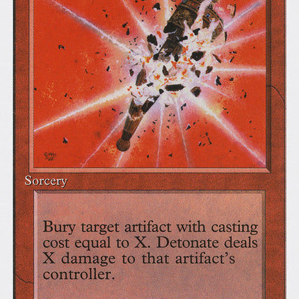 Detonate [Introductory Two-Player Set]