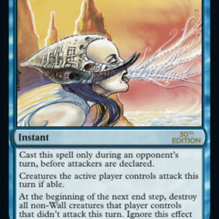 Siren's Call [30th Anniversary Edition]