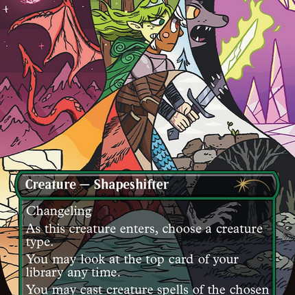 Realmwalker [Secret Lair Drop Series]