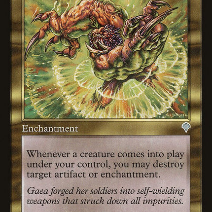 Aura Shards [The List]