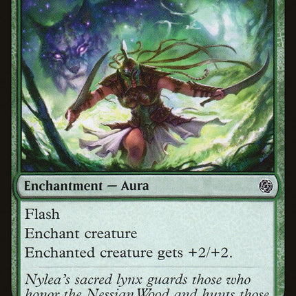 Feral Invocation [Jumpstart]
