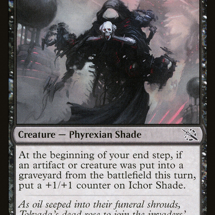 Ichor Shade [March of the Machine]