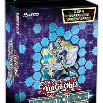 Cybernetic Horizon - Special Edition