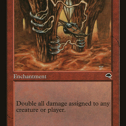 Furnace of Rath [Tempest]