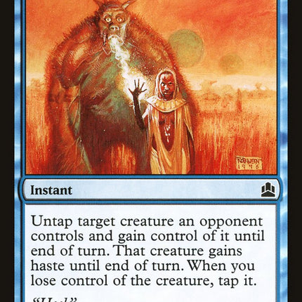 Ray of Command [Commander 2011]