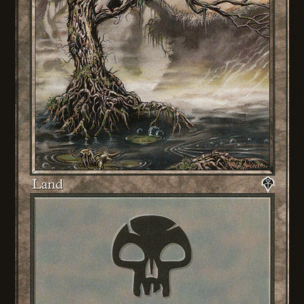 Swamp (339) [Invasion]