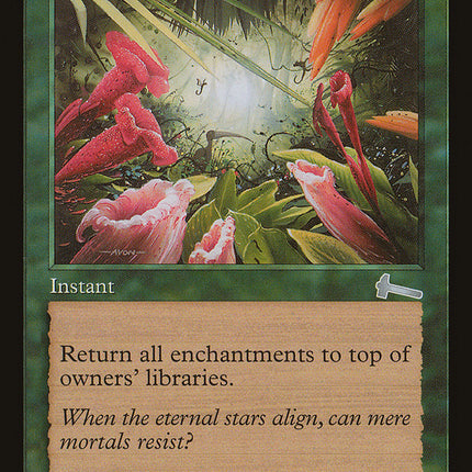 Harmonic Convergence [Urza's Legacy]