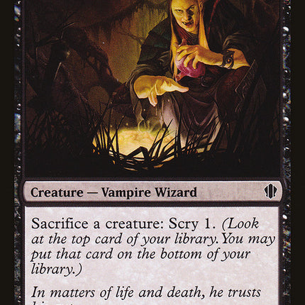 Viscera Seer [Commander 2013]