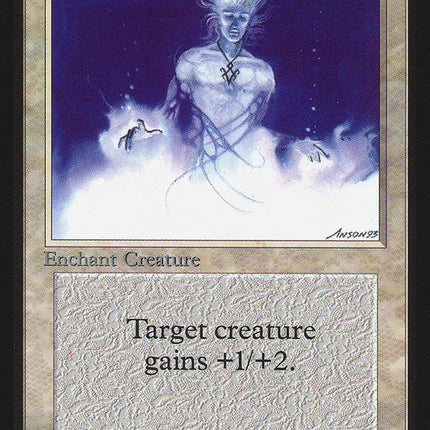 Holy Strength [Collectors' Edition]