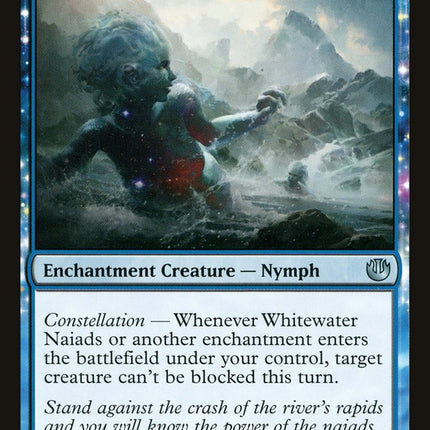 Whitewater Naiads [Journey into Nyx]