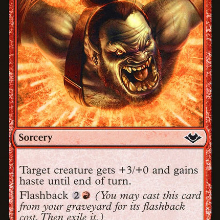 Reckless Charge [Modern Horizons]