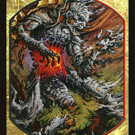 Terminate [Magic Player Rewards 2009]