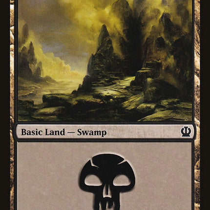 Swamp (240) [Theros]