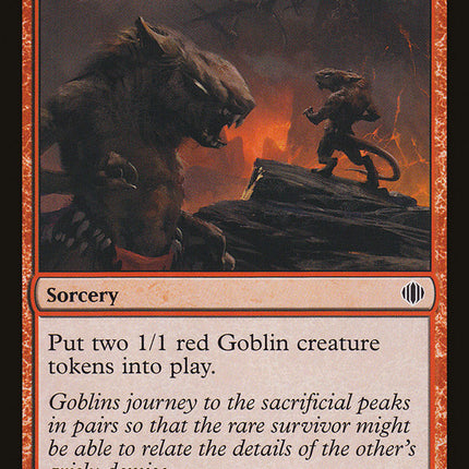 Dragon Fodder [Shards of Alara]