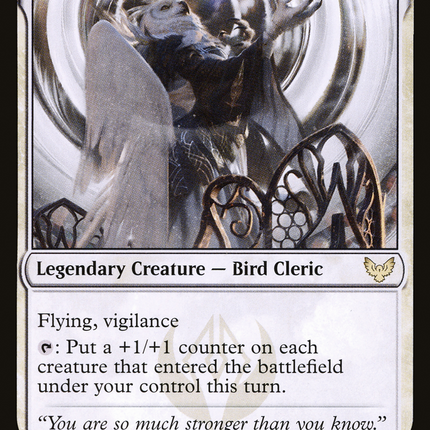 Shaile, Dean of Radiance // Embrose, Dean of Shadow [Secret Lair: From Cute to Brute]