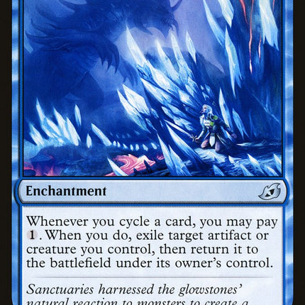Escape Protocol [Ikoria: Lair of Behemoths]