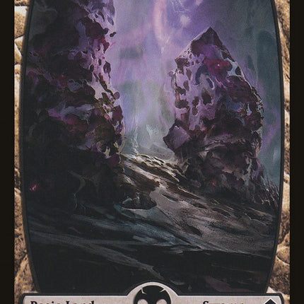 Swamp (239) [Zendikar]