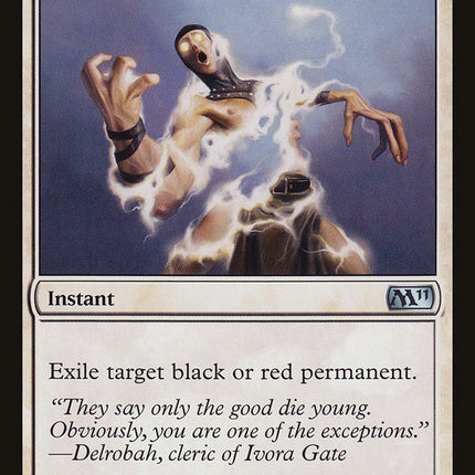 Celestial Purge [Magic 2011]