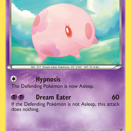 Munna (48/114) [Black & White: Base Set]