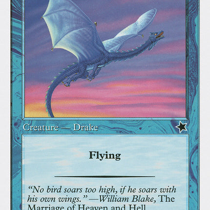 Wind Drake [Starter 1999]