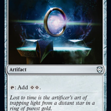 Sol Ring [Kaldheim Commander]