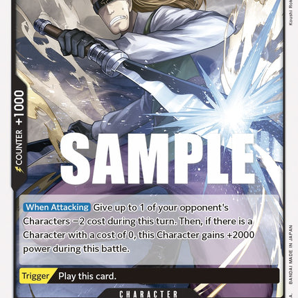 Helmeppo [Paramount War]