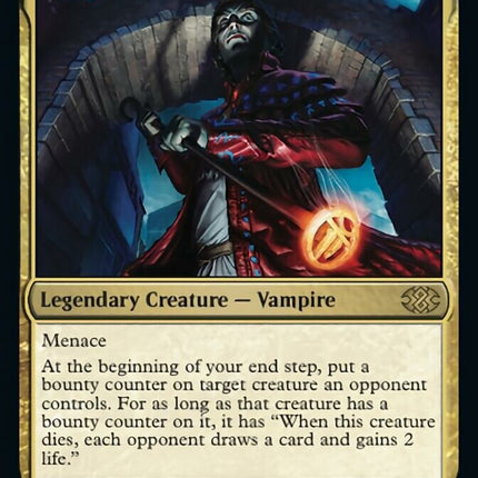 Mathas, Fiend Seeker [Double Masters 2022]