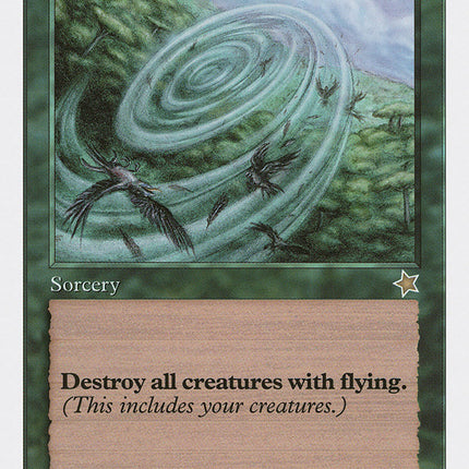 Whirlwind [Starter 1999]