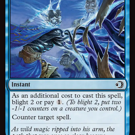 Wild Unraveling [Lorwyn Eclipsed]