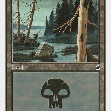 Swamp (173) [Portal Three Kingdoms]