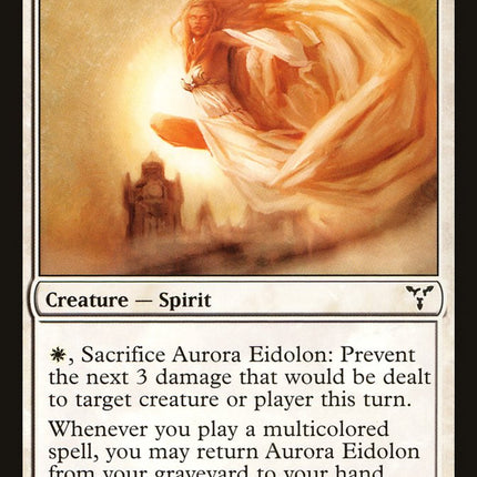 Aurora Eidolon [Dissension]