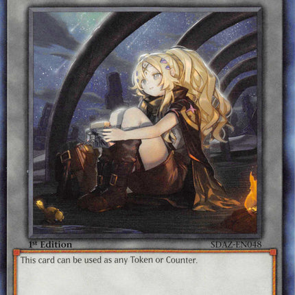Ecclesia the Exiled [SDAZ-EN048] Common
