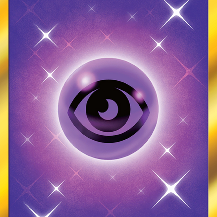 Psychic Energy (162/149) [Sun & Moon: Base Set]