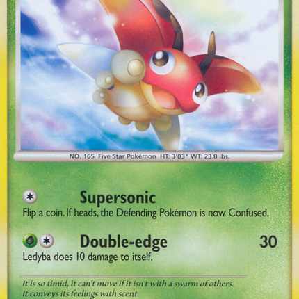 Ledyba (104/146) [Diamond & Pearl: Legends Awakened]